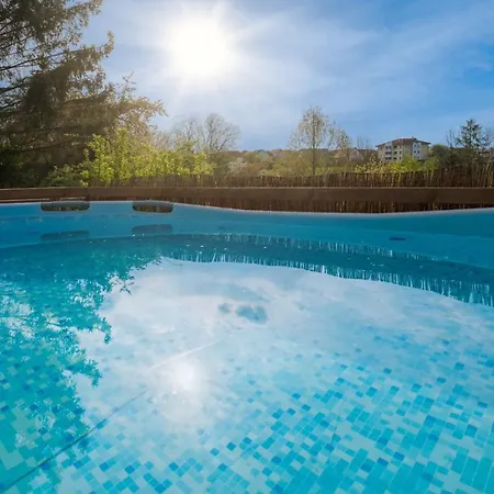 Weinquartier Kalter Huegel Holiday home Naumburg (Saale)