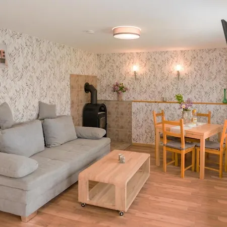 Holiday home Weinquartier Kalter Huegel *