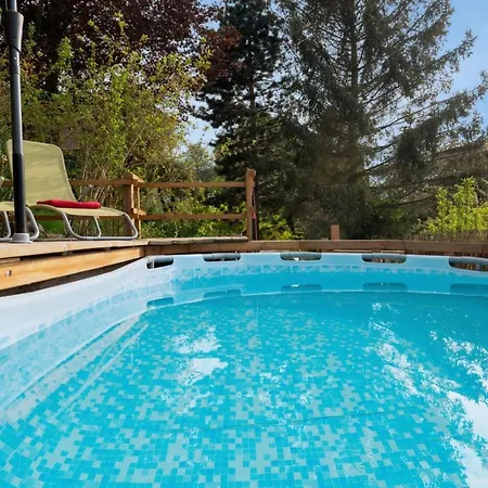 Holiday home Weinquartier Kalter Huegel *
