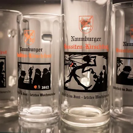 Weinquartier Kalter Huegel Naumburg (Saale)