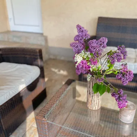 Nyaraló Weinquartier Kalter Huegel 70 Qm Garten Lagerfeuer Pool Terrasse Parkplatz Naumburg