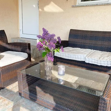 Holiday home Weinquartier Kalter Huegel *