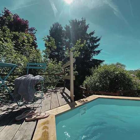 Weinquartier Kalter Huegel 70 Qm Garten Lagerfeuer Pool Terrasse Parkplatz Nyaraló