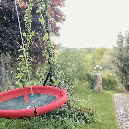 Weinquartier Kalter Huegel 70 Qm Garten Lagerfeuer Pool Terrasse Parkplatz * Naumbourg