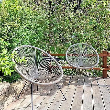 Dom wakacyjny Weinquartier Kalter Huegel 70 Qm Garten Lagerfeuer Pool Terrasse Parkplatz