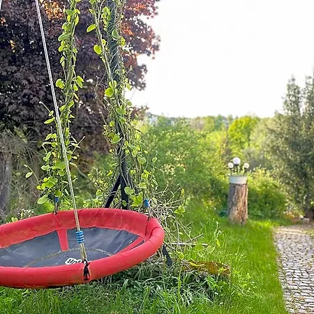 Dom wakacyjny Weinquartier Kalter Huegel 70 Qm Garten Lagerfeuer Pool Terrasse Parkplatz *