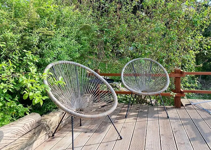 Weinquartier Kalter Huegel 70 Qm Garten Lagerfeuer Pool Terrasse Parkplatz Hébergement de vacances